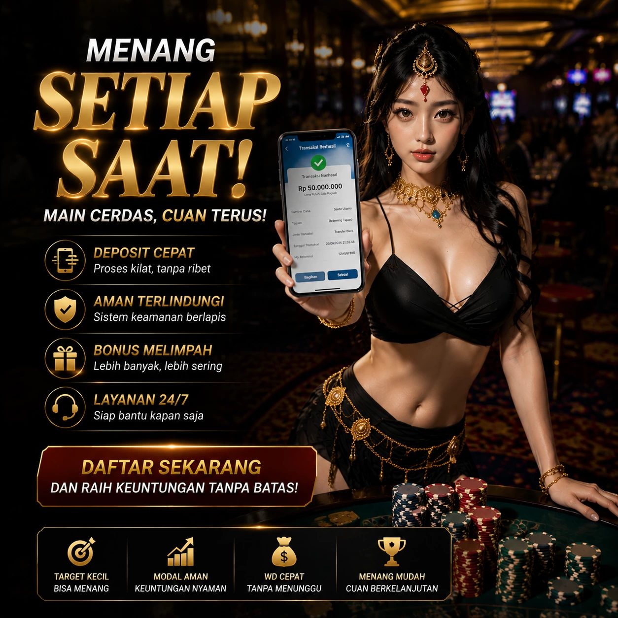 Pemula di hokibonus Temukan Game Terbaik untuk Dilihat