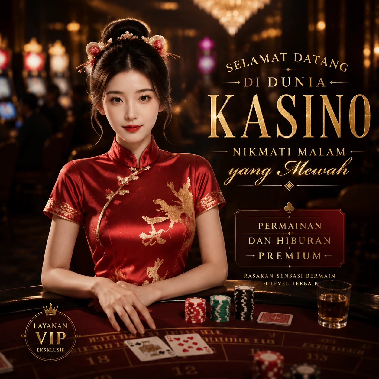 Menggali Fitur Menarik di Situs Game hokibonus
