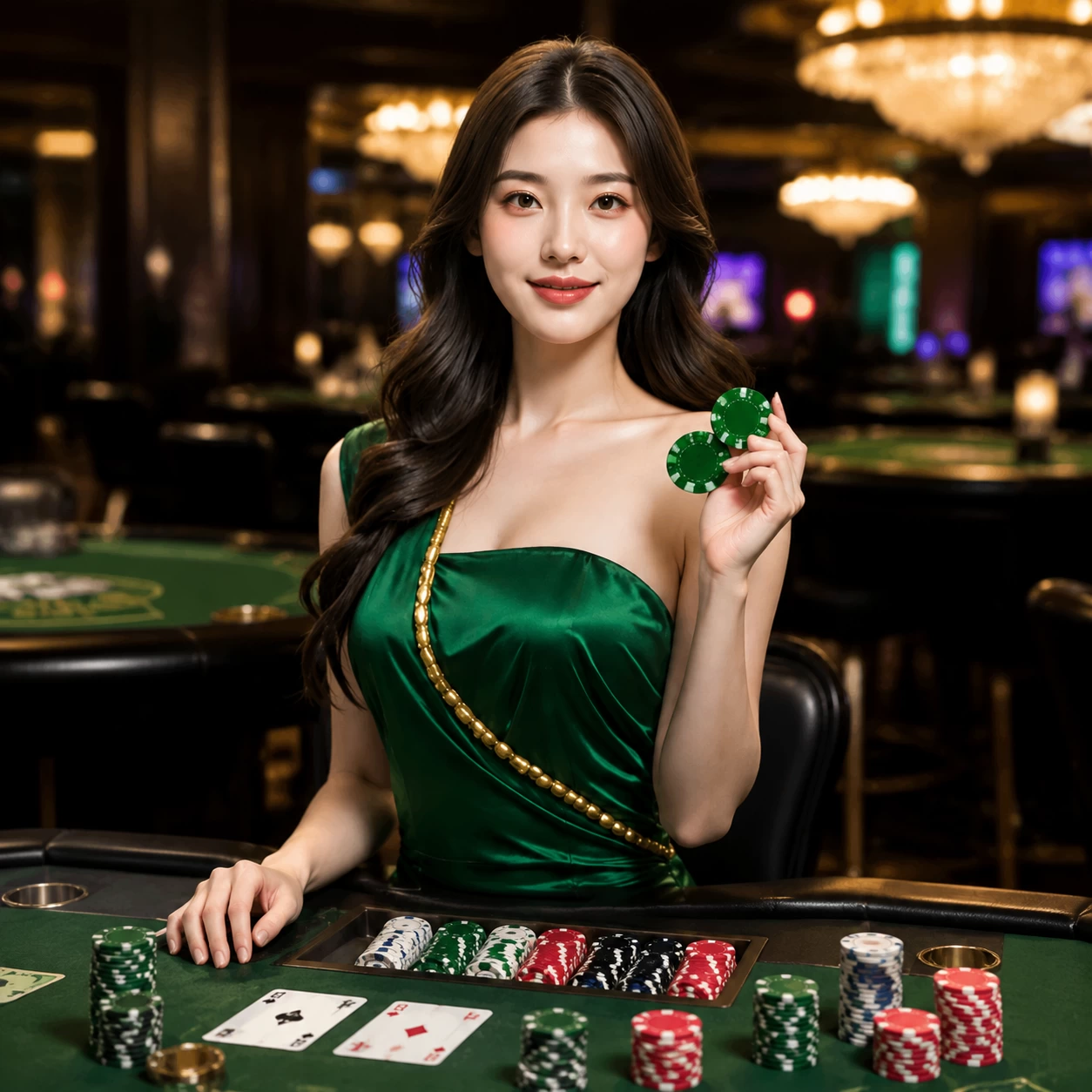 Keunggulan dan Fitur Menarik di Situs Game hokibonus