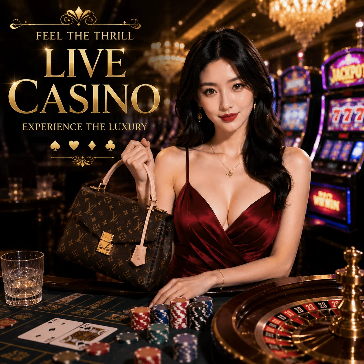 hokibonus