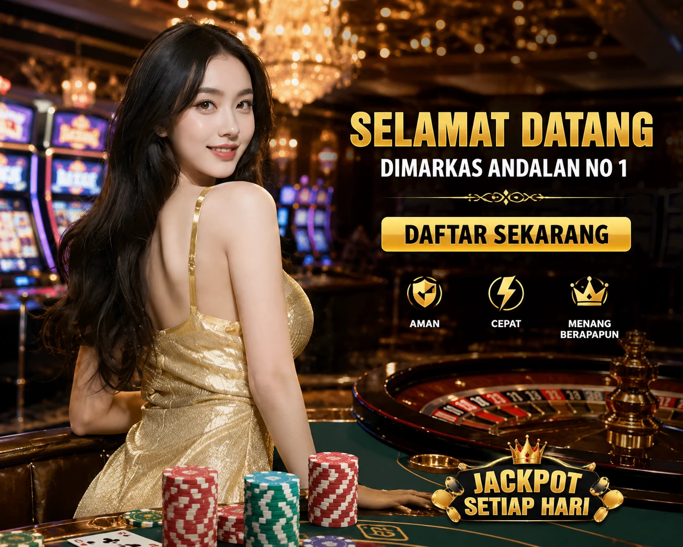 Tips dan Trik Bermain di hokibonus untuk Pemula